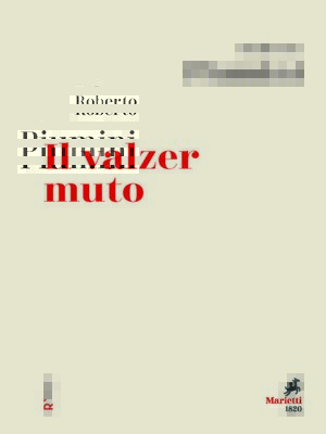 cover image of Il valzer muto